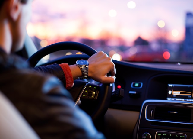 Young Driver Coverage: What to Expect